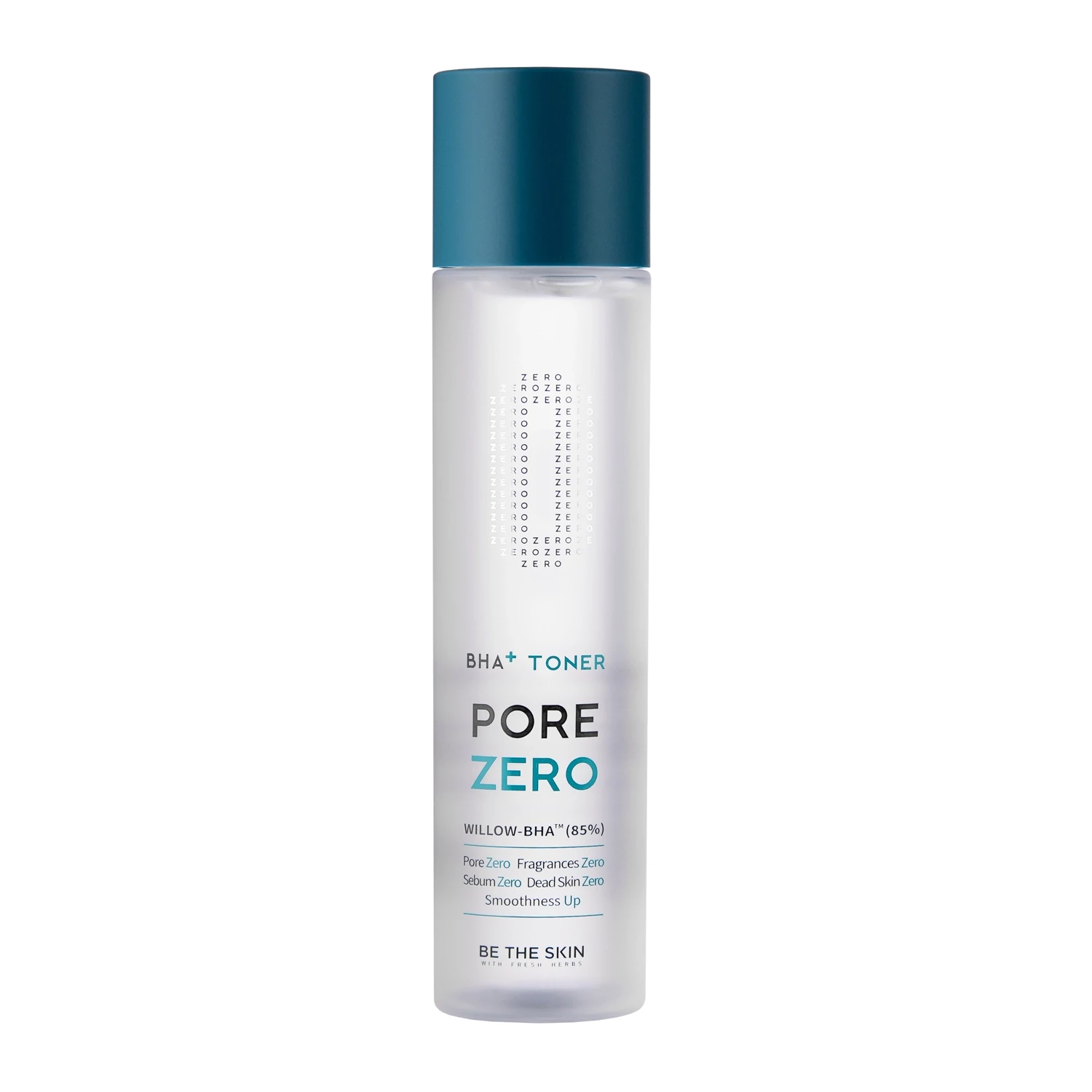 Be the Skin BHA Pore Zero 30 Second Exfoliator 100g