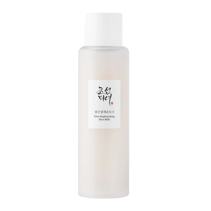 Beauty of Joseon Glow Replenishing Rice Milk Toner 150ml