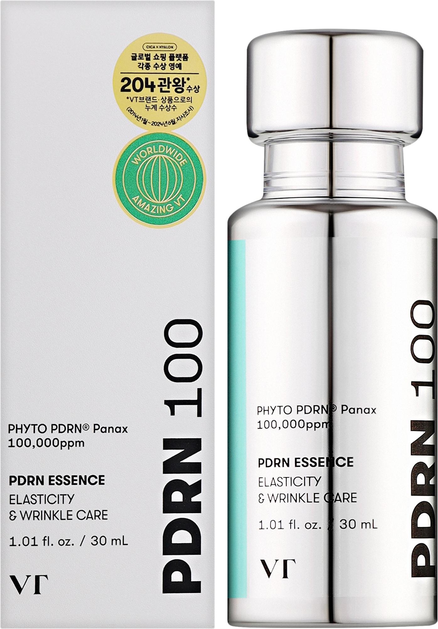 VT COSMETICS Phyto PDRN Essence 100