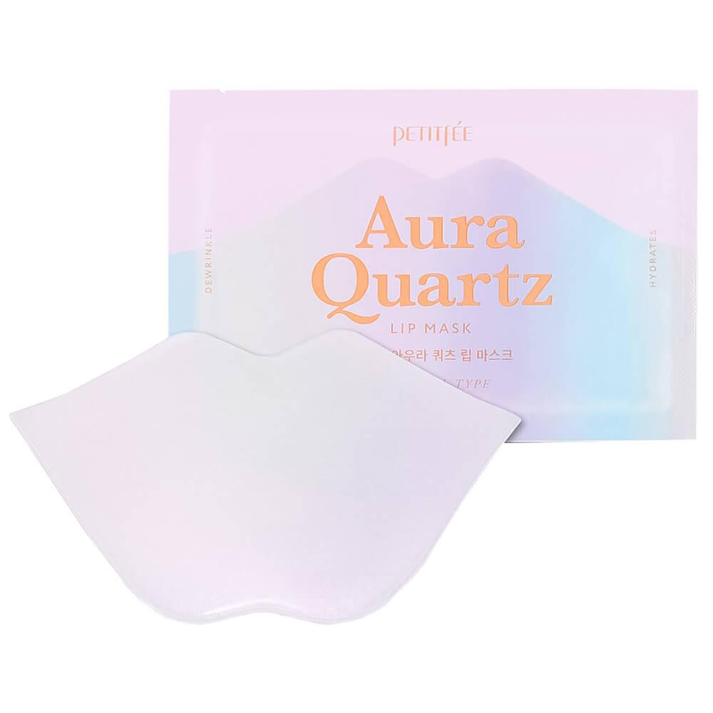 Petitfee Aura Quartz Lip Mask