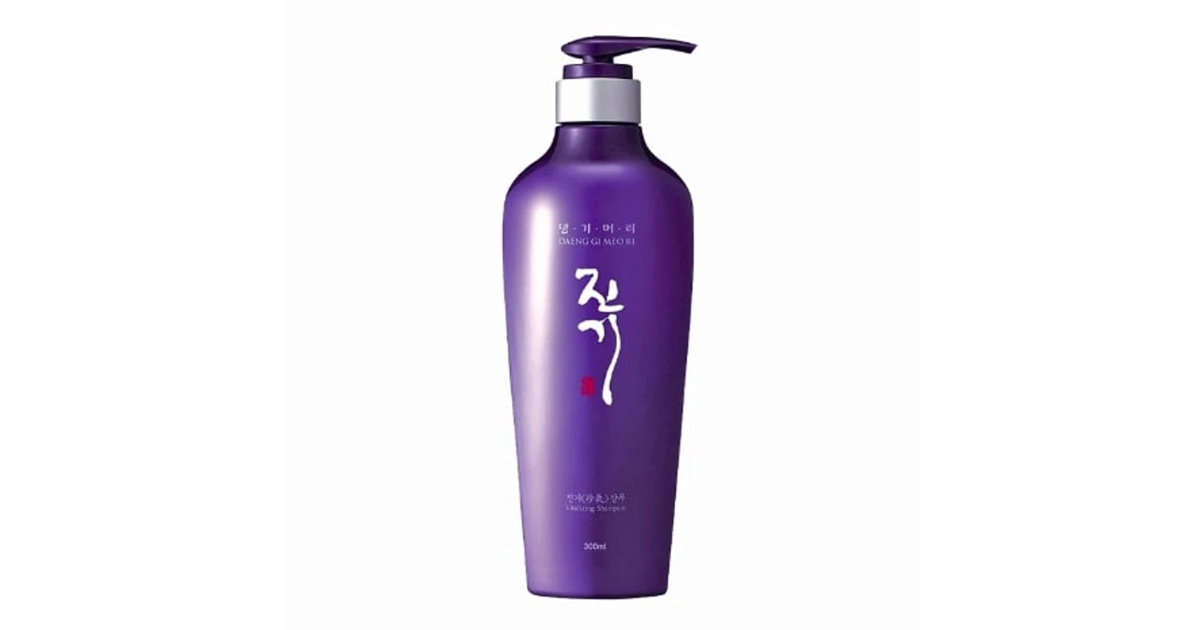 Daeng Gi Meo Ri Vitalizing Shampoo - Revitalizing Shampoo 300ml
