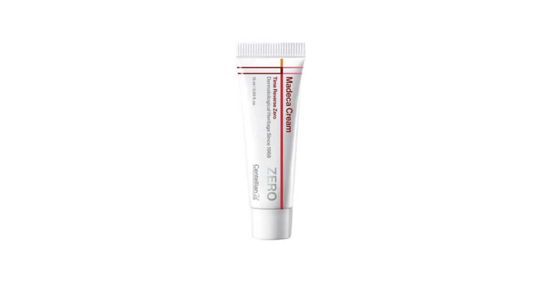 Centellian24 Madeca Cream Time Reverse Zero MINI – Nyugtató ...