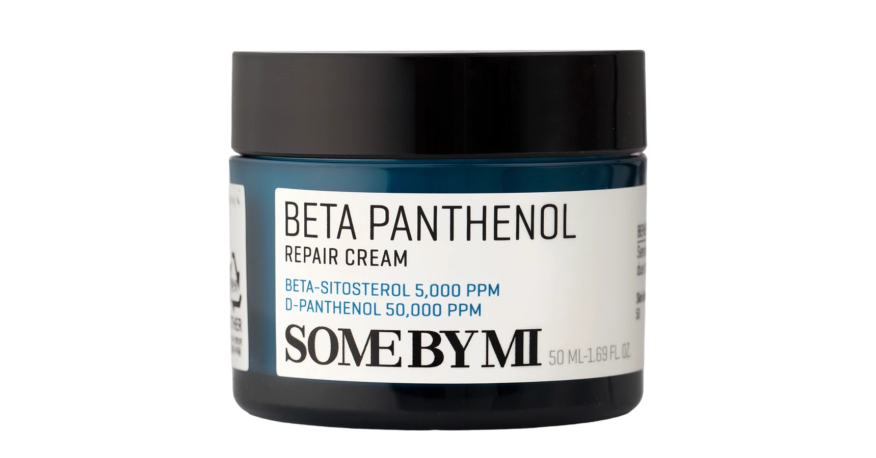 Shell Betta Cream 8.790 Ft - Some By Mi Beta Panthenol Repair Cream