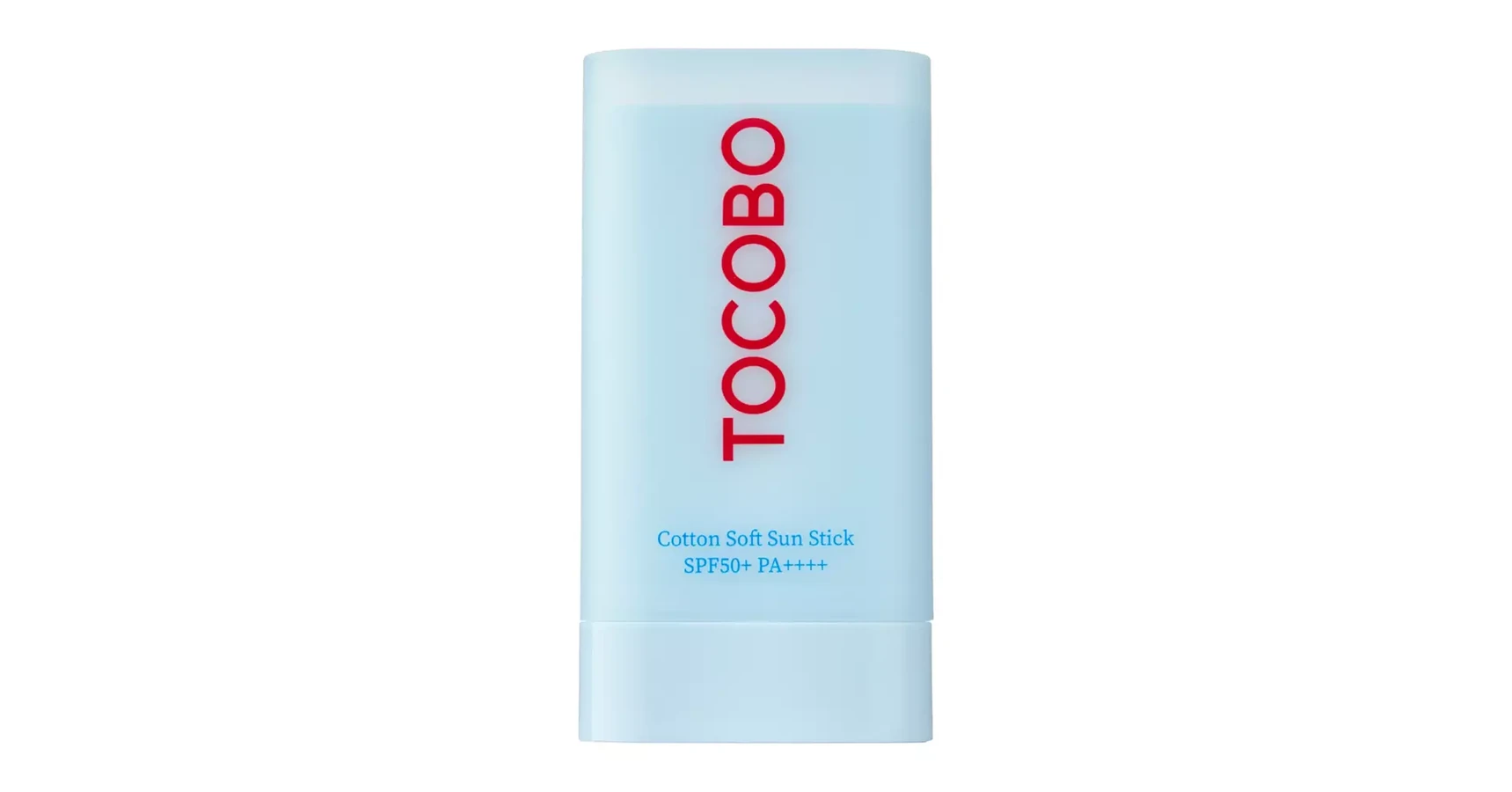Tocobo Cotton Soft Sun Stick SPF50+ PA++++ - Sunscreen Stift 19g