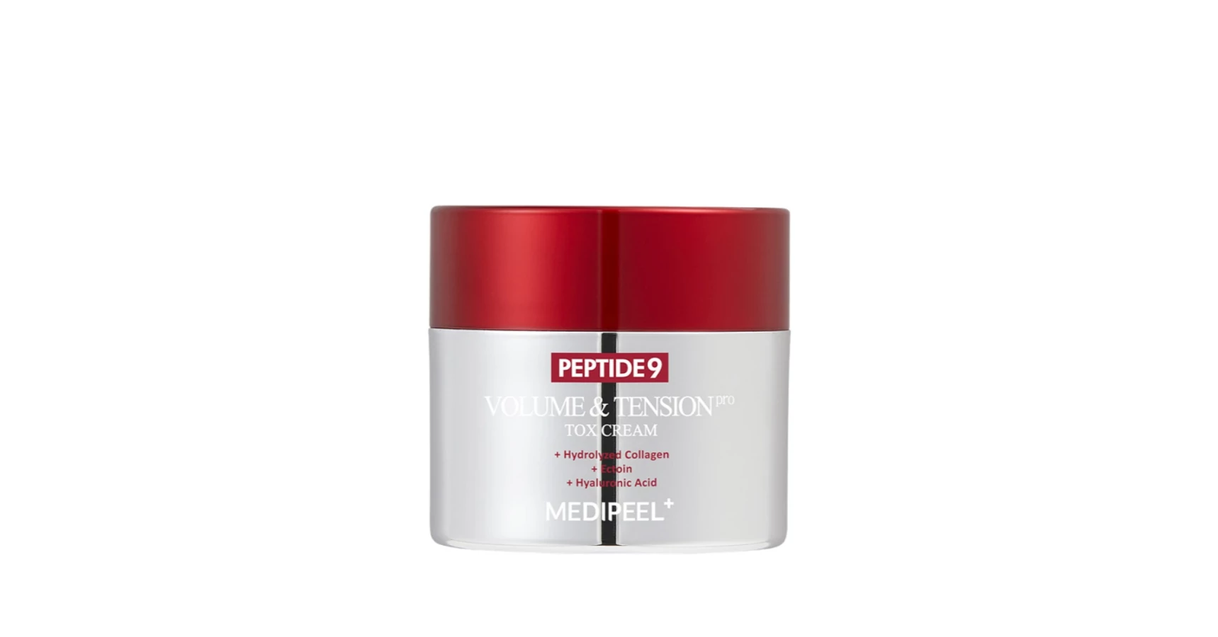 Medi-Peel Peptide 9 Volume And Tension Tox Cream Pro - Crema
