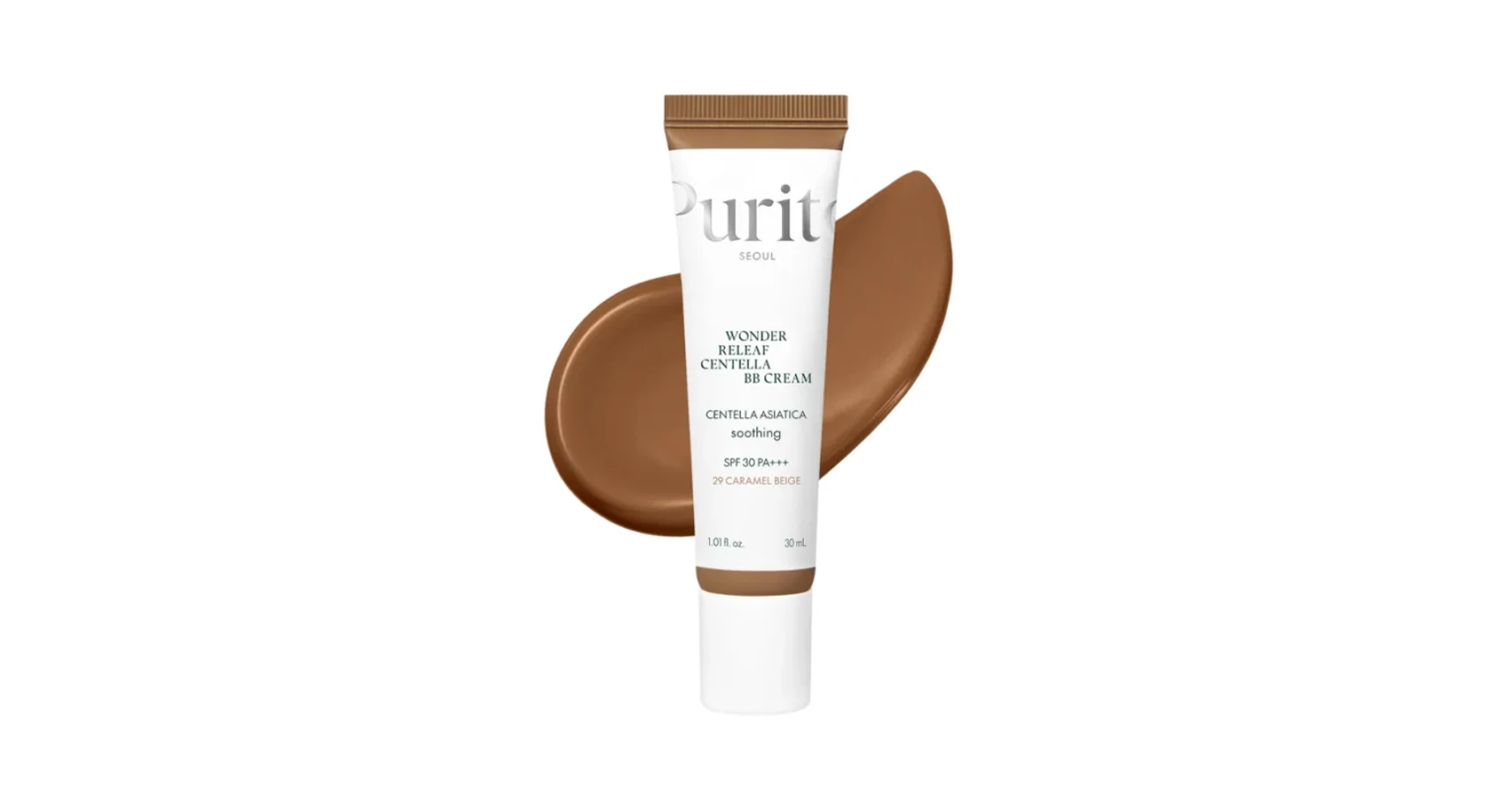 Illumi Corrector Lightening Skin Perfection Make-up - bell