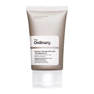 The Ordinary 