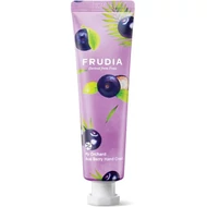 Frudia Frudia