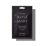 Maske za mastne lase Maske za mastne lase