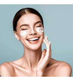 Koreai bőrápolás minden bőrtípusra – lépésről lépésre