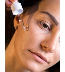 Tot ce trebuie să știi despre squalan – Miracolul natural al hidratării