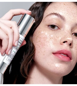 Reedle Shot: Tajemství domácí glass skin