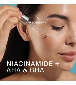 AHA vs. BHA – jaka jest różnica i który pasuje do twojego typu skóry?