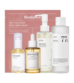 K-beauty za putnike: ovi proizvodi za njegu kože ne smiju ostati kod kuće