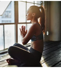 Korejska beauty rutina za teretanu