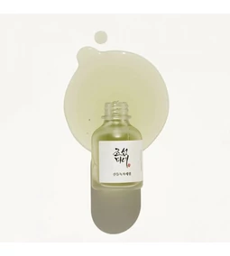 Umirujuća moć zelenog čaja u njezi kože