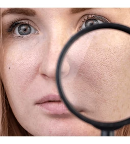 Kako tretirati proširene pore? Učinkoviti sastojci i savjeti za glatku kožu