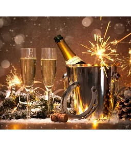 Nova godina, novi sjaj: Novogodišnji ritual njege kože u K-beauty stilu