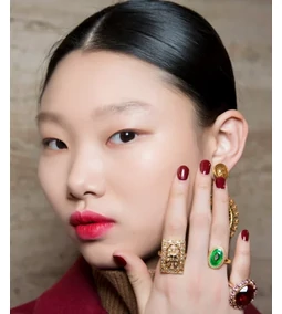 Besprijekorna ljepota: Korejska tajna cloudless skin