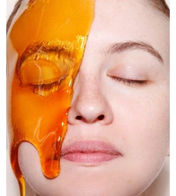 Tajne Honey Skin: Kako postići medeni sjaj K-beauty