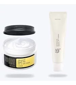 COSRX vs. Beauty of Joseon: Koji korejski toner i serum je bolji izbor?