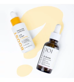 Ingrediente active în îngrijirea feței: ce să nu combini și de ce?