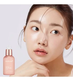 Mlada koža na K-Beauty način: Zašto je kolagen važan