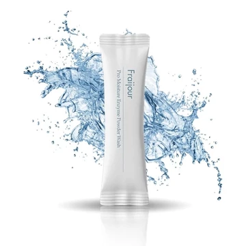 Fraijour Pro Moisture Enzyme Powder Wash