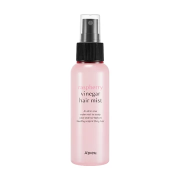 A'PIEU Raspberry Hair Vinegar Mist