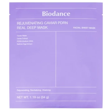 Biodance Bio-Collagen Real Deep Mask