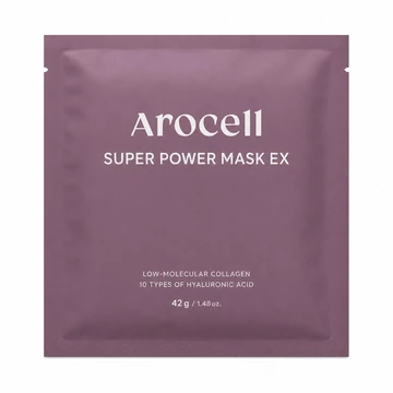 Arocell Super Power Mask EX