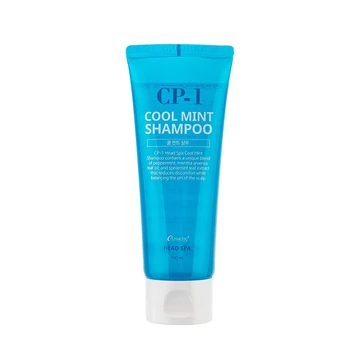 Esthetic House CP-1 HEAD SPA Cool Mint Shampoo
