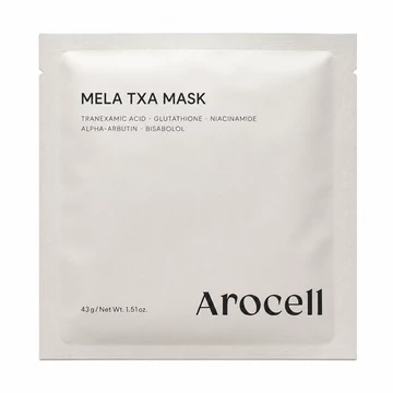 Arocell Mela TXA Mask