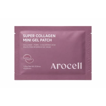 Arocell Super Collagen Mini Gel Patch