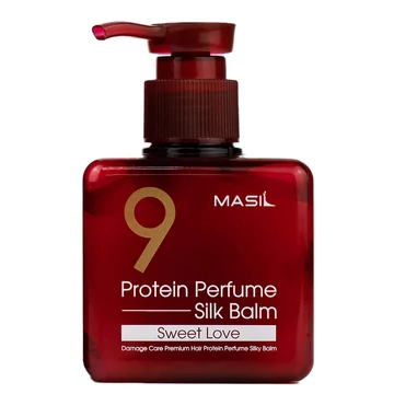 Masil 9 Protein Perfume Silk Balm Sweet Love 