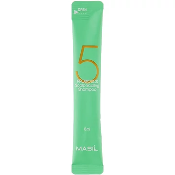Masil 5 Probiotics Scalp Scaling Shampoo