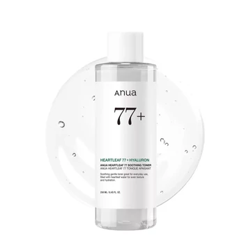 Anua Heartleaf 77+ Soothing Toner