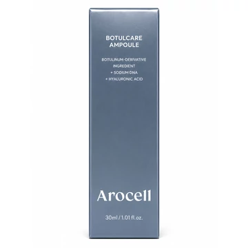 Arocell Botulcare Ampoule
