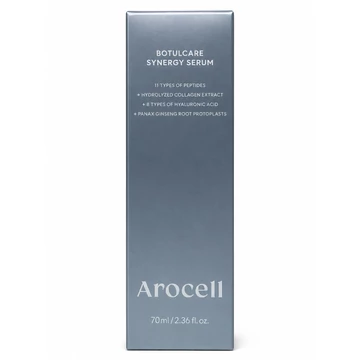 Arocell Botulcare Synergy Serum 