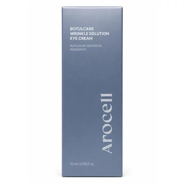 Arocell Botulcare Wrinkle Solution Eye Cream