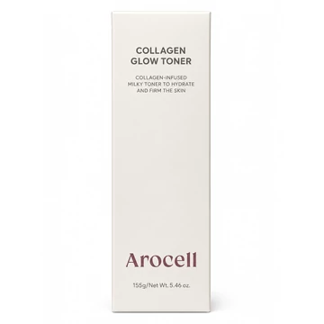 Arocell Collagen Glow Toner