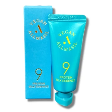 Allmasil 9 Protein Silk Essence