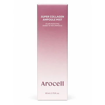 Arocell Super Collagen Ampoule Mist 