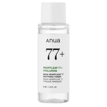 Anua Heartleaf 77% Soothing Toner