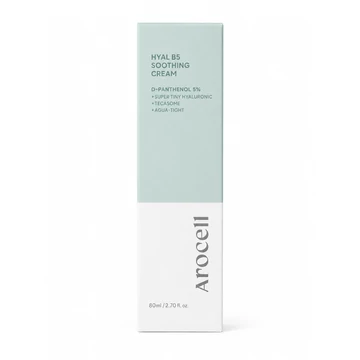 Arocell Hyal B5 Soothing Cream 