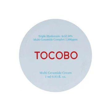 Tocobo Multi Ceramide Cream