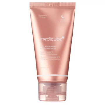 Medicube Collagen Night Wrapping Mask