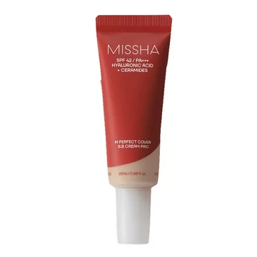 Missha Perfect Cover BB Cream PRO