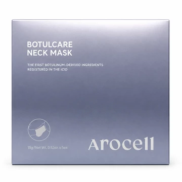 Arocell Botulcare Neck Mask 