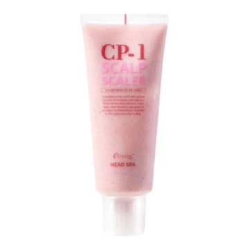 Esthetic House CP-1 Head Spa Pink Salt Scalp Scaler